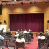 【会員勉強会・研修生発表会】終了いたしました